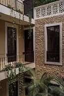 Kahal Hotel - Paseo Montejo