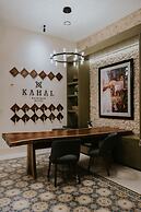 Kahal Boutique Hotel