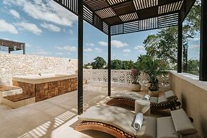 Kahal Boutique Hotel