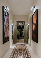 Kahal Boutique Hotel