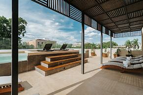 Kahal Boutique Hotel