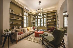 Kahal Boutique Hotel