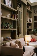 Kahal Boutique Hotel