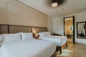 Kahal Boutique Hotel