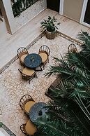 Kahal Boutique Hotel