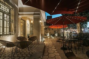 Kahal Boutique Hotel