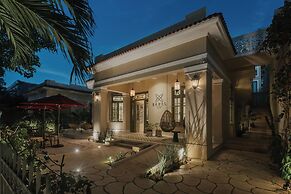 Kahal Boutique Hotel