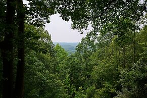 Valley Overlook