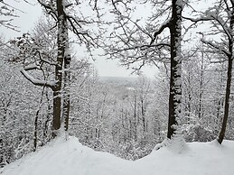 Valley Overlook