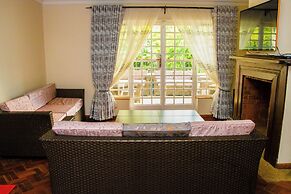 Blixen Resort & Spa