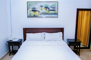 Blixen Resort & Spa