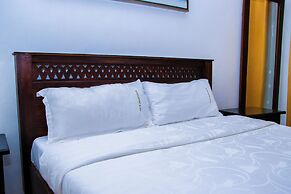 Blixen Resort & Spa