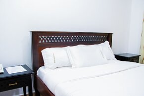 Blixen Resort & Spa