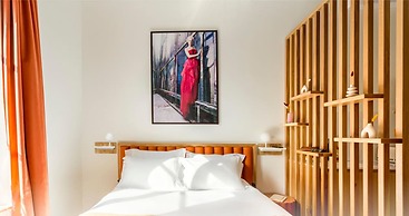 Beauquartier – Marais, Pastourelle