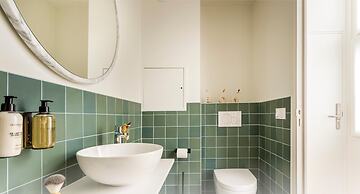 Beauquartier – Marais, Pastourelle