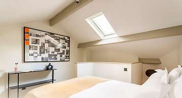 Beauquartier – Marais, Pastourelle