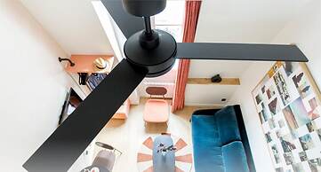 Beauquartier – Marais, Pastourelle