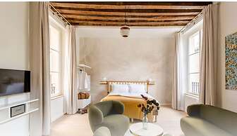 Beauquartier – Marais, Pastourelle