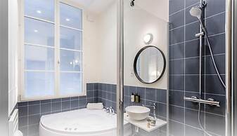 Beauquartier – Marais, Pastourelle