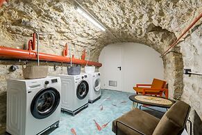 Beauquartier – Marais, Pastourelle