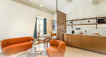 Beauquartier – Marais, Pastourelle