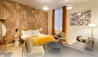 Beauquartier – Marais, Pastourelle