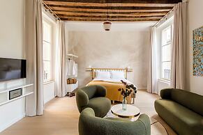 Beauquartier – Marais, Pastourelle