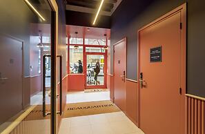 Beauquartier – Marais, Pastourelle