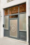 Beauquartier – Marais, Pastourelle