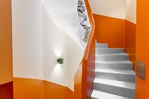 Beauquartier – Marais, Pastourelle