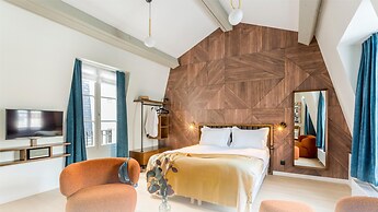 Beauquartier – Marais, Pastourelle