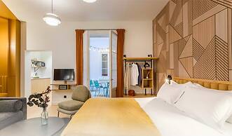 Beauquartier – Marais, Pastourelle