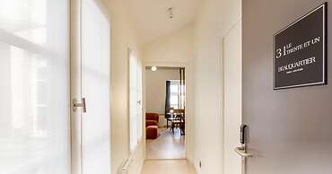 Beauquartier – Marais, Pastourelle