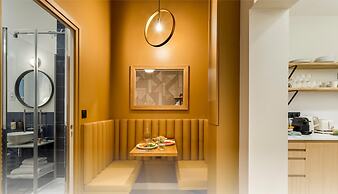 Beauquartier – Marais, Pastourelle