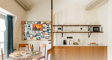 Beauquartier – Marais, Pastourelle