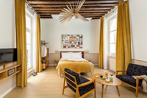 Beauquartier – Marais, Pastourelle