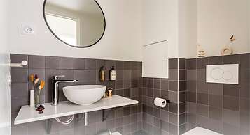 Beauquartier – Marais, Pastourelle