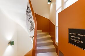 Beauquartier – Marais, Pastourelle