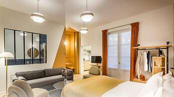 Beauquartier – Marais, Pastourelle