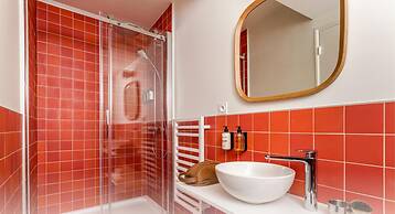 Beauquartier – Marais, Pastourelle