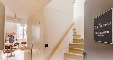 Beauquartier – Marais, Pastourelle