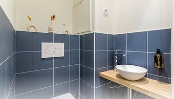 Beauquartier – Marais, Pastourelle