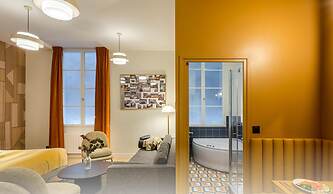 Beauquartier – Marais, Pastourelle