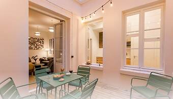 Beauquartier – Marais, Pastourelle