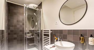 Beauquartier – Marais, Pastourelle