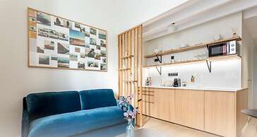 Beauquartier – Marais, Pastourelle