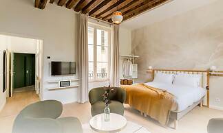 Beauquartier – Marais, Pastourelle