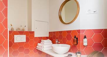 Beauquartier – Marais, Pastourelle