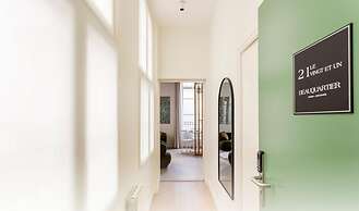 Beauquartier – Marais, Pastourelle