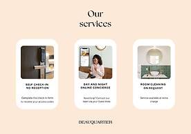 Beauquartier – Marais, Pastourelle